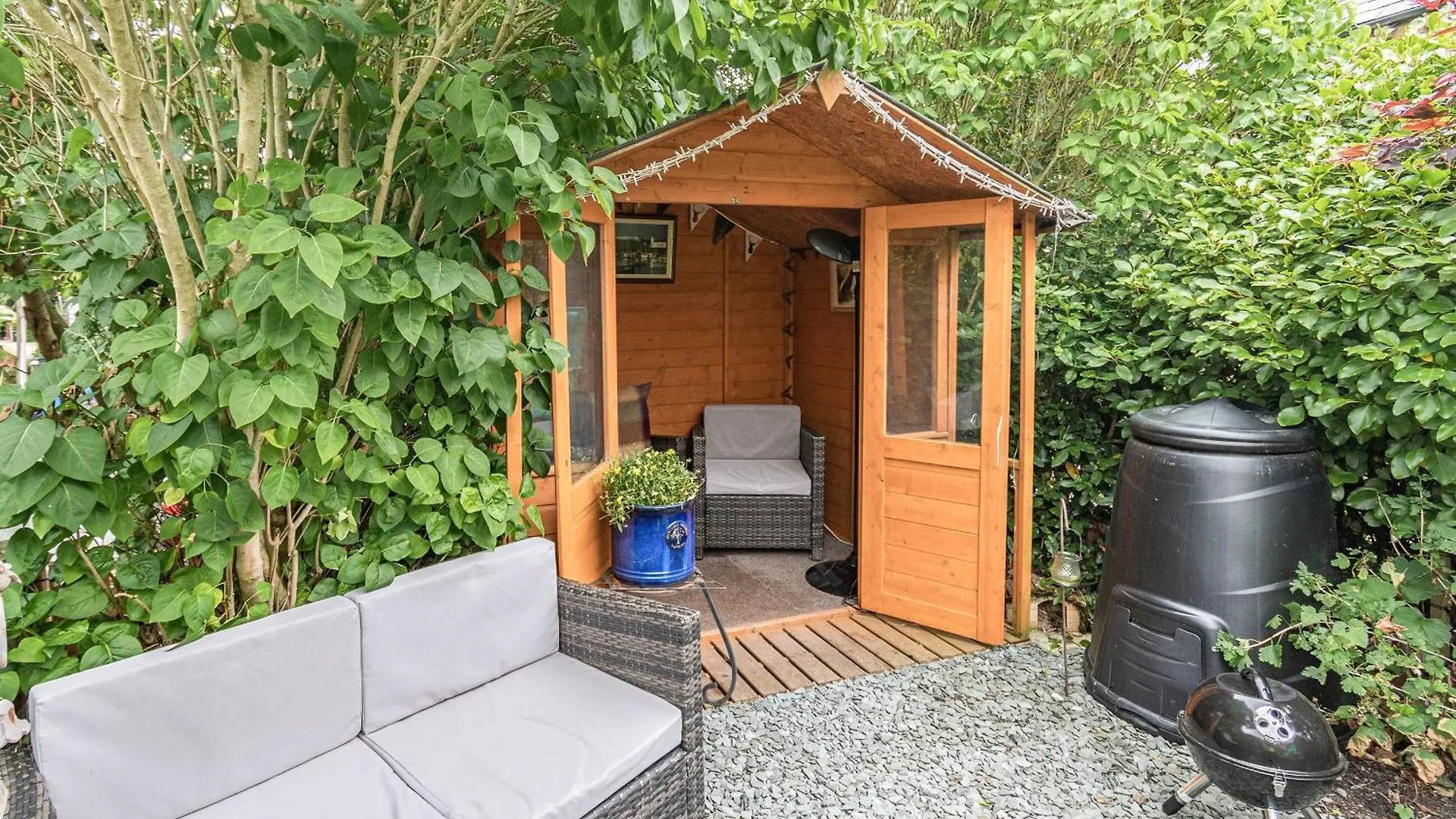 Little Jacks Cottage Scalby  Semesterbostad