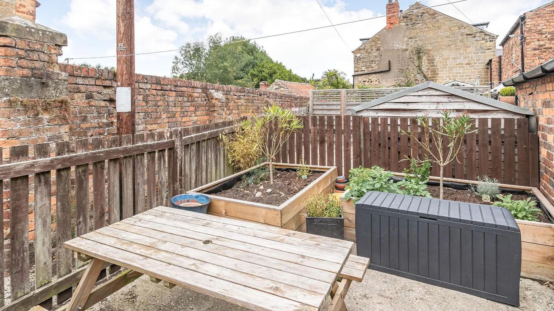 Little Jacks Cottage Scalby  0*, Scalby (North Yorkshire)