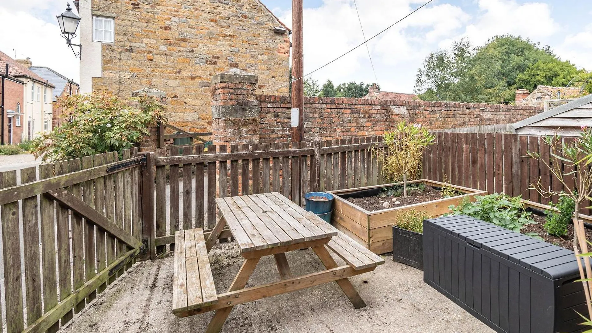 Little Jacks Cottage Scalby  0*, Scalby (North Yorkshire) Storbritannien