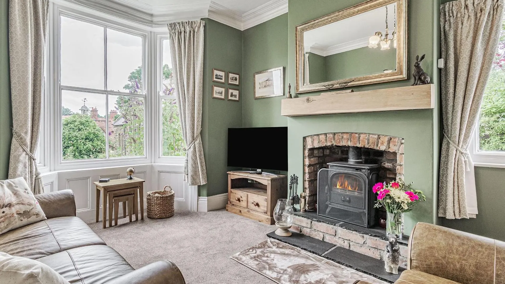Little Jacks Cottage Scalby